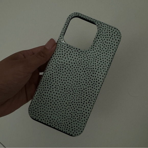 BURGA iPhone 13 Pro Case - Picture 3 of 5